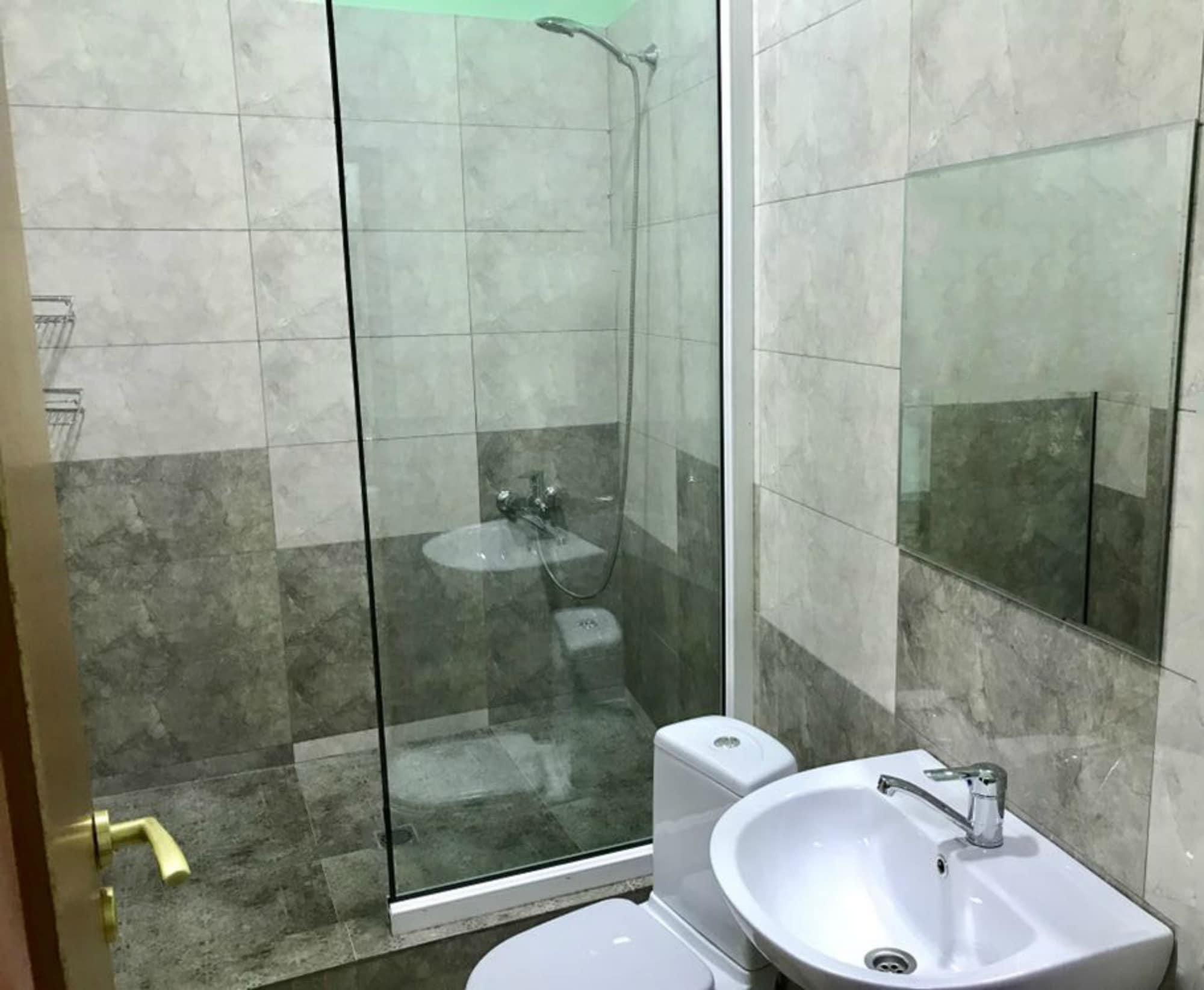 Siesta Hotel Tbilisi Zewnętrze zdjęcie